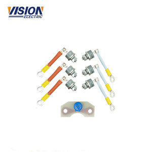 Chỉnh Lưu Xoay <span class=keywords><strong>Diode</strong></span> 6 Điốt Cho LSA46 82PF80 82PFR80 <span class=keywords><strong>Diode</strong></span> Kit - Product Image 1