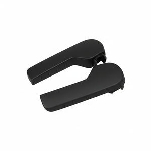 For Beetle 2005-2010 Engine Hood Interior Opening <b>Handle</b> 1J1823533C Compatible Vehicles Made in Turkey - Product Image 2
