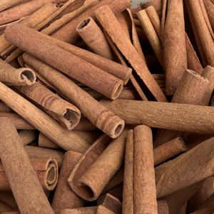 Mélange d'épices et d'assaisonnements en gros : Cassia séchée brute et cannelle concassée, herbes et épices individuelles épicées - Product Image 4