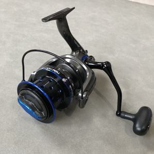 Seehoo น้ำเค็ม8000 9000 10000 13 + 1BB 30กก. รอกตกปลาแบบลากตัวเครื่องทำจากโลหะรอกสปินนิ่งสำหรับทะเล - Product Image 1