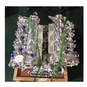 Moteur d'assemblage de moteur <span class=keywords><strong>Diesel</strong></span> <span class=keywords><strong>V6</strong></span> 2.7 TDV6 276DT pour <span class=keywords><strong>Land</strong></span> <span class=keywords><strong>Rover</strong></span> <span class=keywords><strong>Discovery</strong></span> <span class=keywords><strong>3</strong></span> Range <span class=keywords><strong>Rover</strong></span> Sport 1 - Product Image 4