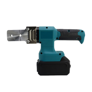 เครื่องเชื่อมท่อแบบพกพาขนาดเล็ก รุ่นใหม่ ปี 2026 มอเตอร์ทองแดงแท้ 21V พร้อมเครื่องชาร์จแบตเตอรี่ สำหรับงาน DIY และงานอุตสาหกรรม - Product Image 5