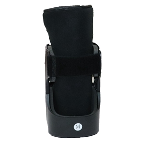 Kırıklar İçin Ortopedik Tıbbi Terapi Sınıfı I Ayak Bileği Ateli Alçı Ayakkabısı - Product Image 4