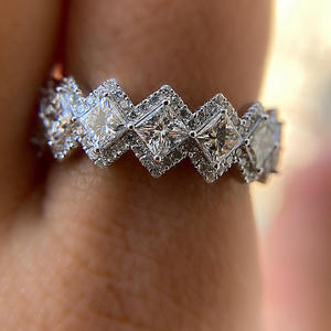 Anelli di Diamanti - Product Image 1