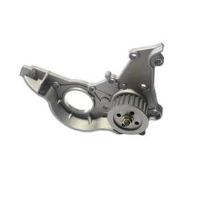 15100-11050 15100-11020 15100-11041 15100-11051 Nueva bomba de aceite para TOYOTA COROLLA E9 E10 E11 1,3 STARLET P7 P8 1,0 1,3 <span class=keywords><strong>1984</strong></span>- - Product Image 2