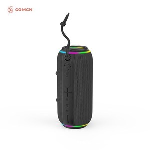 Portable <b>Speaker</b> 16W RGB Light Waterproof Outdoor Indoor Use - Product Image 3