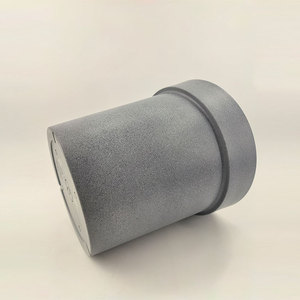 Weicheng Xing OEM <strong>Maceta</strong> Modern Decorative FlowerPot Stackable <strong>Vertical</strong> Outdoor and Indoor Flower Pots Planters - Product Image 5