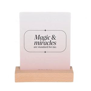 <span class=keywords><strong>Jeu</strong></span> <span class=keywords><strong>de</strong></span> cartes personnalisé pour adultes et couples, avec logo imprimé sur mesure, coffret cadeau inclus, pour soirées boisson, cartes flash en papier - Product Image 3