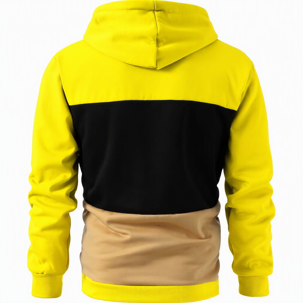 Jaune