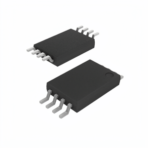 8 TSSOP MX25R2035FOIH0 หน่วยความจำ ซื้อออนไลน์ ชิ้นส่วนอิเล็กทรอนิกส์ บริการครบวงจรของแท้ - Product Image 1