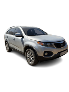 Kia Sorento SUV Usado, Empresa Coreana Profesional de Exportación de SUV, Suministro Mensual de 300-500 Unidades, Diésel, Gasolina, Tracción en las Cuatro Ruedas, Título Limpio, Exportación - Product Image 4