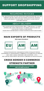 Tas limbah taman 500l tugas berat rumput daun karung tas berkebun dilipat - Product Image 6