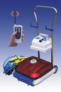 <span class=keywords><strong>Robot</strong></span> <span class=keywords><strong>per</strong></span> <span class=keywords><strong>la</strong></span> pulizia automatica della <span class=keywords><strong>piscina</strong></span> - Product Image 3