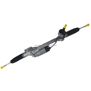Crémaillère <span class=keywords><strong>de</strong></span> <span class=keywords><strong>direction</strong></span> assistée remanufacturée <span class=keywords><strong>de</strong></span> haute qualité NTP pour <span class=keywords><strong>Alfa</strong></span> <span class=keywords><strong>Romeo</strong></span> Giulia (Type 952) <span class=keywords><strong>Stelvio</strong></span> (Type 949) Pièce <span class=keywords><strong>de</strong></span> <span class=keywords><strong>direction</strong></span> électrique - Product Image 3