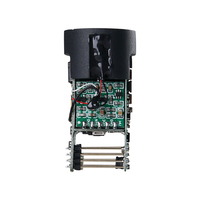 Module télémètre laser infrarouge LWNV7 600M 1000M 1500M – Capteur de distance laser