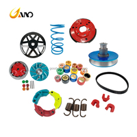 Kit de carénage complet pour moto WANOU PCX 125 150 160 2014-2017 2018-2020 2021-2022, ensemble de pièces en plastique