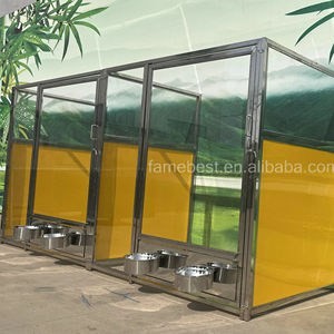 แผงสุนัขสุนัขที่สวยงามติดอยู่กับผนังสุนัขสุนัขสัตวแพทย์ - Product Image 3