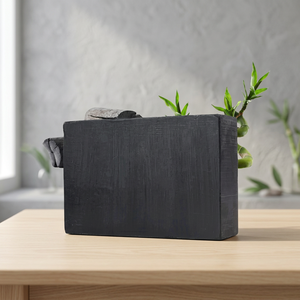 Free Shipping Activated Charcoal <b>Soap</b> Base Cosmetic Grade Premium Quality Bulk Supply - Product Image 3