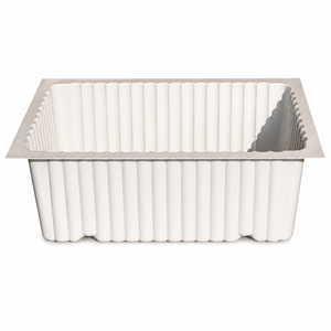 Dual Safety Certified Mine Explosion Suppression Trough Heavy Duty Flame Retardant <strong>Barrier</strong> For African Mines - Product Image 2