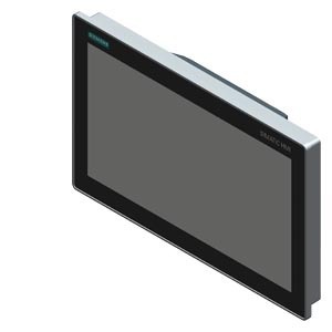 SIEMENS 7" Widescreen Touch Screen SIMATIC Industrial Automation HMI TP700 Comfort Panels 6AV2124-0GC01-0AX0 in Stock