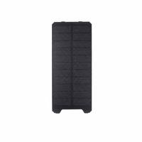 Panneau solaire PET PERC de qualité supérieure, sur mesure, cellule mono non standard, haute efficacité 22,4 % pour instruments scientifiques