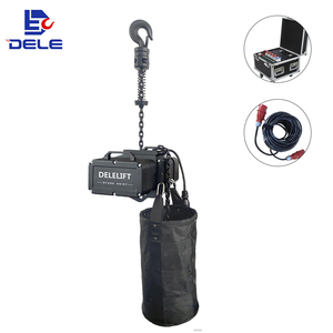 Không thấm nước giai đoạn <span class=keywords><strong>hoist</strong></span> 2ton thiết bị sân khấu động cơ điện giai đoạn Palăng xích - Product Image 1