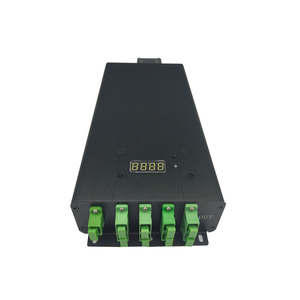 เหมาะสำหรับขายดี 8 พอร์ต 22dbm มินิ EDFA กำลังสูง ราคาประหยัด - Product Image 4
