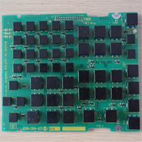 PLC 1Pc Adecuado para A20B-2004-0250 Suministro a granel usado