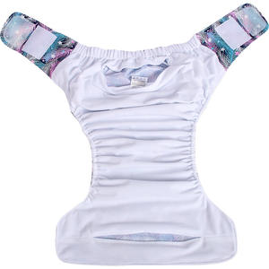 Línea de Producción de Pañales para Adultos Personalizados Baratos al por <span class=keywords><strong>Mayor</strong></span>, Muestra Gratuita, Pañales de Tela para Adultos Mayores, Pañales de Tela Impermeables, Pantalones - Product Image 3