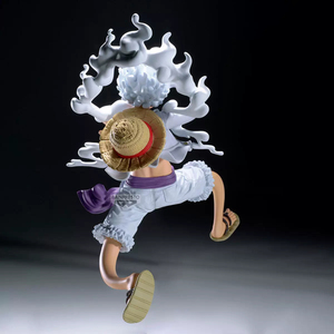 <span class=keywords><strong>Figura</strong></span> de Monkey D. <span class=keywords><strong>Luffy</strong></span> <span class=keywords><strong>Grandista</strong></span> Gear 5 Nika al por mayor, estatua de anime auténtica, en stock - Product Image 5