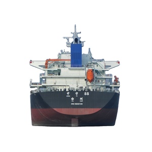 Deuxième et nouveaux conteneurs d'expédition en provenance de Chine Conteneurs de stockage de 40 pieds de haute qualité - Product Image 3