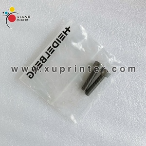 WD Original New MV.040.872/01 L3.043.250F <b>Rubber</b> <b>Roller</b> CPL for Heidelberg Offset Printing Parts MV.040.872 - Product Image 6