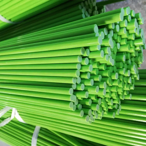 Опорные стойки из стекловолокна для сельского хозяйства: многоразовые высокопрочные стержни/трубы из стекловолокна для оливковых/яблоневых деревьев - Product Image 5