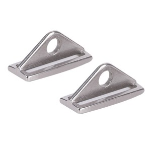 Casting Parts OEM Parts Industrial Agricultural <b>Machinery</b> 304 Stainless Steel Sol Casting Technology ISO9001 Certified - Product Image 4
