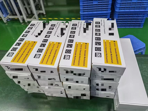 Sh558e <span class=keywords><strong>CATV</strong></span> vệ tinh <span class=keywords><strong>multiswitch</strong></span> - Product Image 5