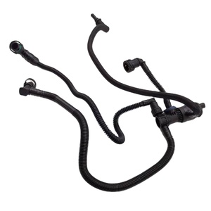 Válvula de Purga de Vapor de Combustible LR094430 JDE39274, Solenoide de Purga del Canister para Land Rover Evoque, Discovery Sport, <span class=keywords><strong>Jaguar</strong></span> <span class=keywords><strong>EPACE</strong></span> 2.0T Gasolina - Product Image 1