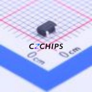 New&Original MCP1754ST-5002E/CB SOT-<b>23A</b>-3 Integrated Circuit IC Chip PMIC Linear Regulator (LDO) - Product Image 1