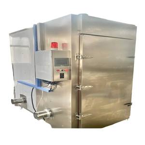 Horno de Ahumado de Carne de Amplia Gama de Usos para Salchichas y <span class=keywords><strong>Embutidos</strong></span>, Ideal para la Industria de Servicios Alimentarios - Product Image 6