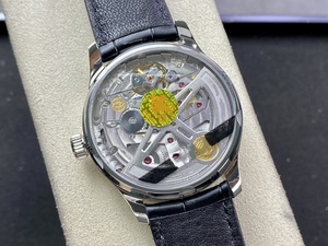 Reloj deportivo de buceo de lujo de alta calidad en acero inoxidable 150 V4 V5 52010 con cristal de zafiro y pantalla luminosa. - Product Image 5