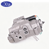 Vanne de surpression FTB VOE14625693 pour excavatrice EC460B K5V200 K-9N0A, pièces de rechange hydrauliques, régulateur