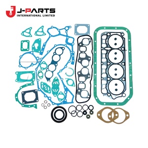 Kit de joints, révision du moteur pour Toyota Hilux KUN16 1989-2004 OE 04111-0L212 041110L212 - Product Image 1