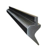 Moldes Universales para Prensas Plegadoras Industriales para Talleres de Fabricación de Metal y Plantas de Producción