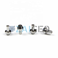 Orifice de diamant au jet d'eau 7800097 7800098 7800099 7800100 7800101 7800107 7800108 7800109 Buse de diamant de coupe au jet d'eau