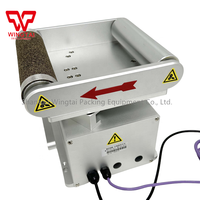 Contrôleur de redressement BLDC-Servo PGK-200 KCON FV-2000A, Système de redressement PGL-S200 pour l'industrie des plastiques et de l'emballage