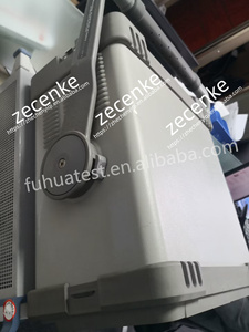 Agilent E4402B Analyseur de spectre ESA-E 9khz-3GHz avec options - Product Image 4
