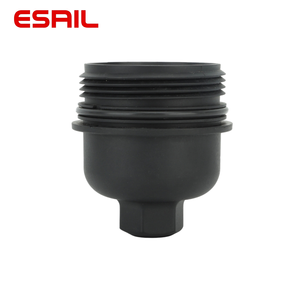 ฝาครอบตัวกรองน้ำมันเครื่อง11428507685 921-115 921115 V20-3603สำหรับ BMW 1 2 3 4 5 6 7ชุด X1 X3 X5 - Product Image 3