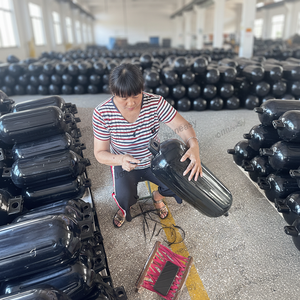 A-Type บังโคลนเรือสองสี/ทุ่นกันชนอุปกรณ์เสริมทางทะเลสำหรับเชื่อม<span class=keywords><strong>ต่อ</strong></span>ชิ้นส่วนและอุปกรณ์เสริมที่มองเห็นได้ชัดเจน - Product Image 6