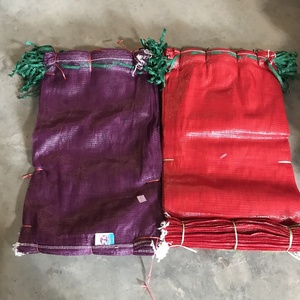 กระสอบตาข่าย<span class=keywords><strong>ไม้</strong></span>ตาข่ายสำหรับใส่ไม้กระสอบใส่หัวหอม - Product Image 4