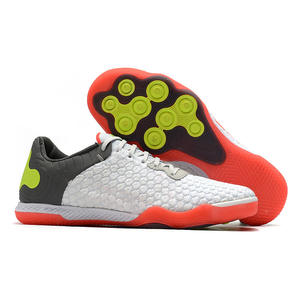 <span class=keywords><strong>Scarpe</strong></span> da <span class=keywords><strong>Calcio</strong></span> Streetgato King Beilika per Uomo, Nuova Collezione, Vendita all'Ingrosso, Tomaia in Vera <span class=keywords><strong>Pelle</strong></span>, Suola in Gomma - Product Image 5