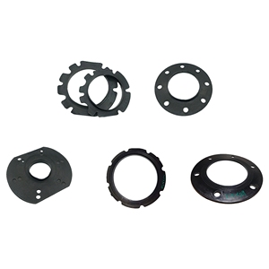 Junta de Brida para Sistema de Riego de Pivote Central Valmont&Valley - Product Image 3